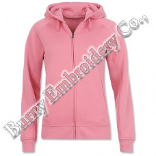 Trendy Zipperup Hoodies Sweatshirts